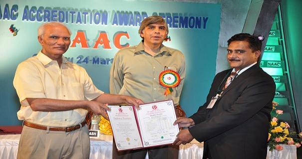 Haribhai V. Desai College of Commerce, Arts and Science Pune Events photo 8